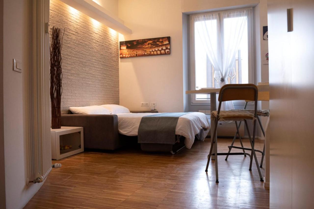 Casa Bel, Bologna By Short Holidays Bolonha Exterior foto
